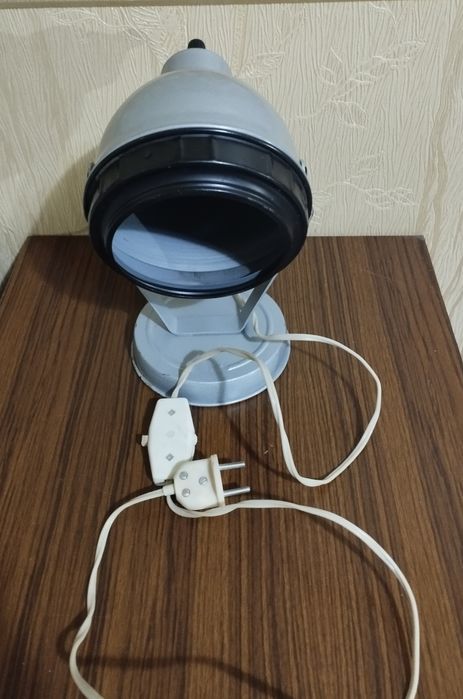 Лампа -подсветка