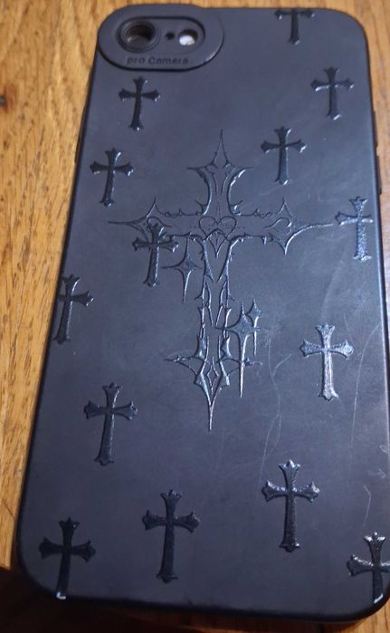 Гръбче за Iphone