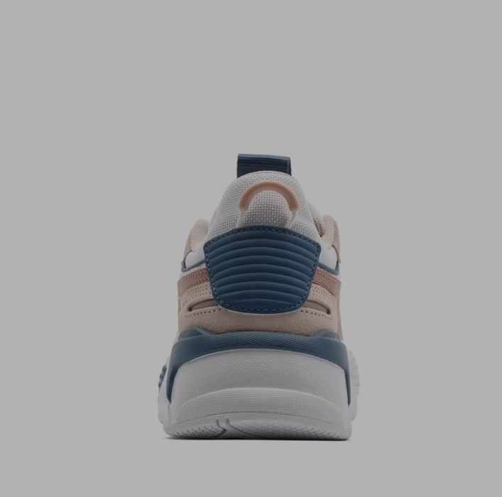 Puma RS-X Metallic