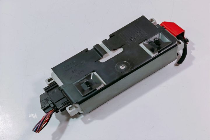 Modul telefon   modul confort 1K0035729E Volkswagen VW Golf Plus prim