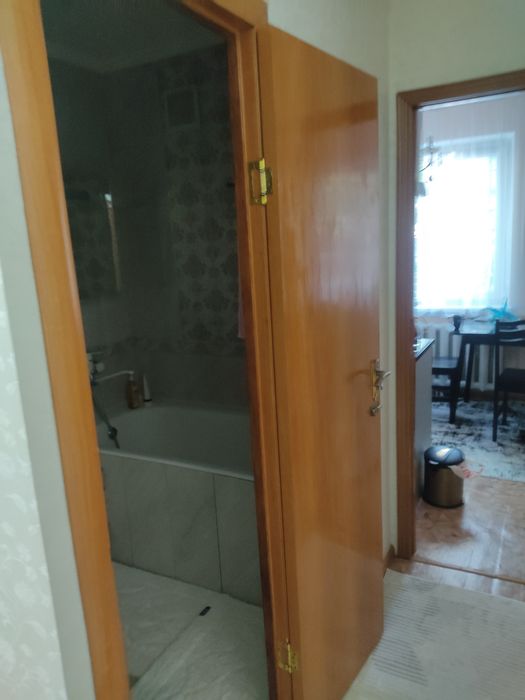 Межкомнатные двери