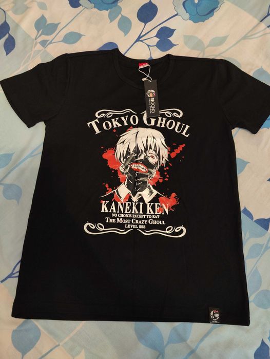 Tricou 11 Gong masura xl