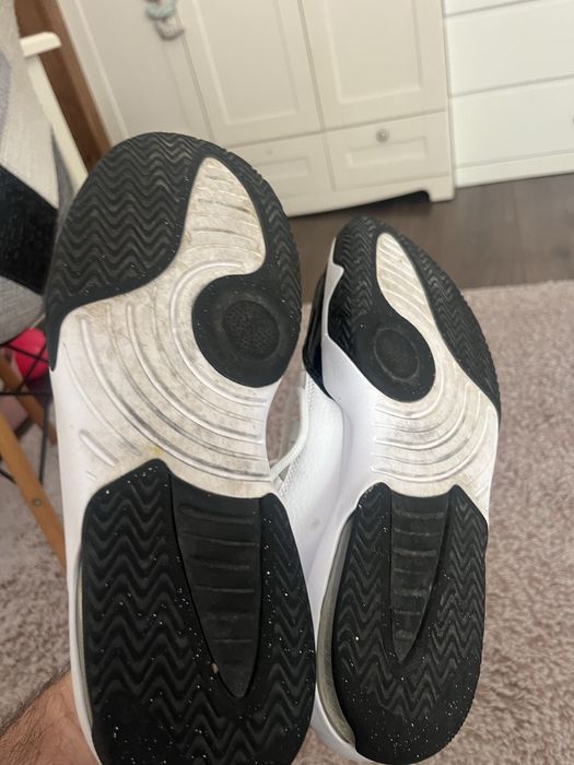 Nike Air Jordan Max Aura-оригинални маратонки