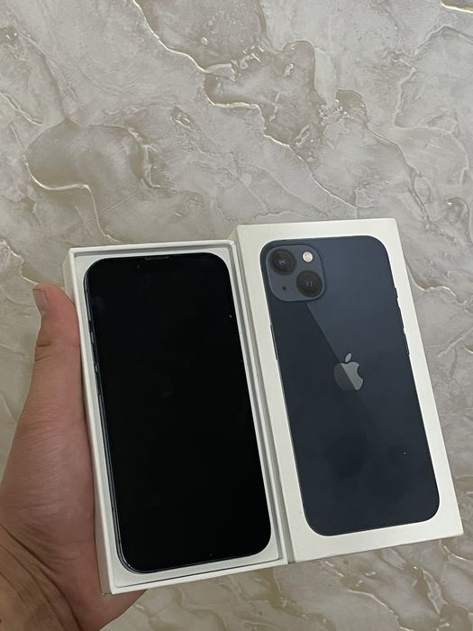 IPHONE 13 128GB.