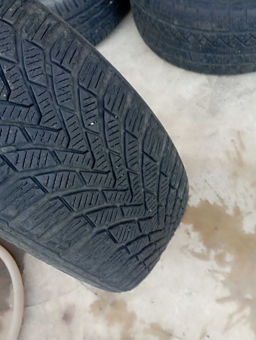 Гуми Континентал зимни