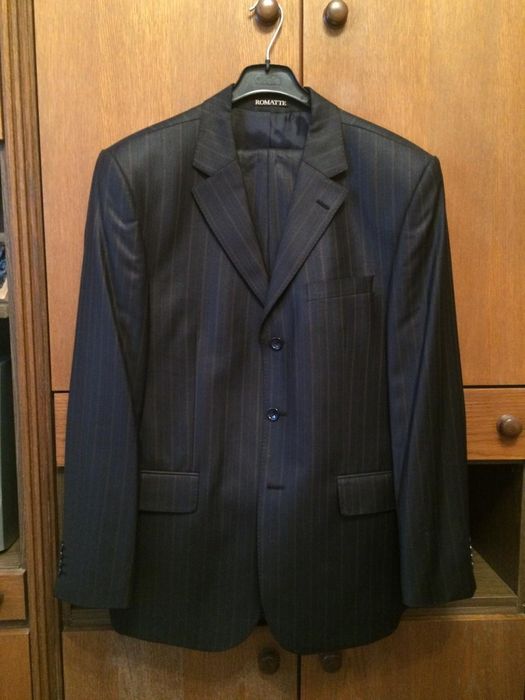 Костюм классический