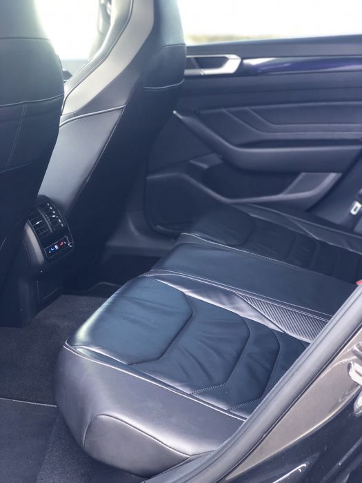 VW ARTEON  R Line Quatro  2022