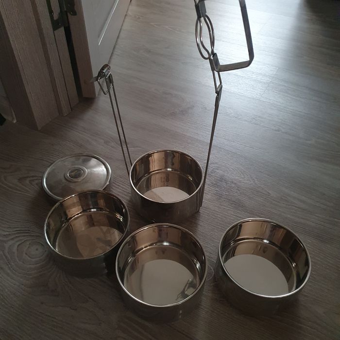 Контейнер для еды