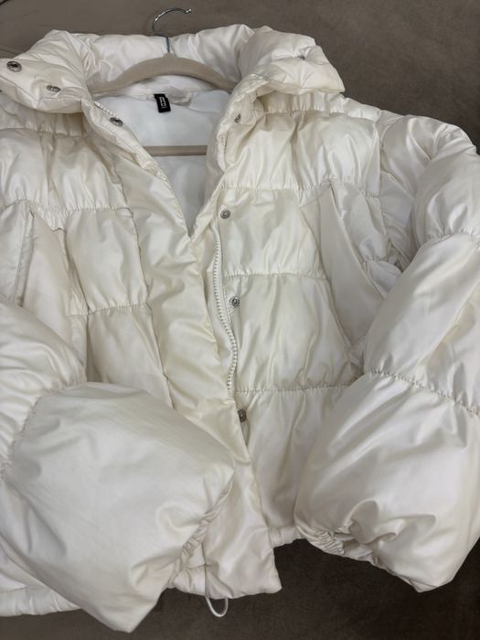 Зимно якенце H&M