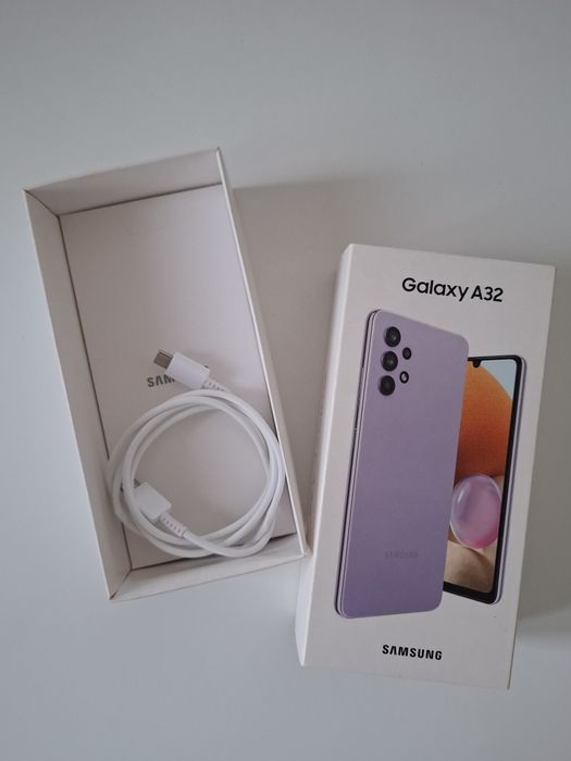 Samsung Galaxy A32 4G