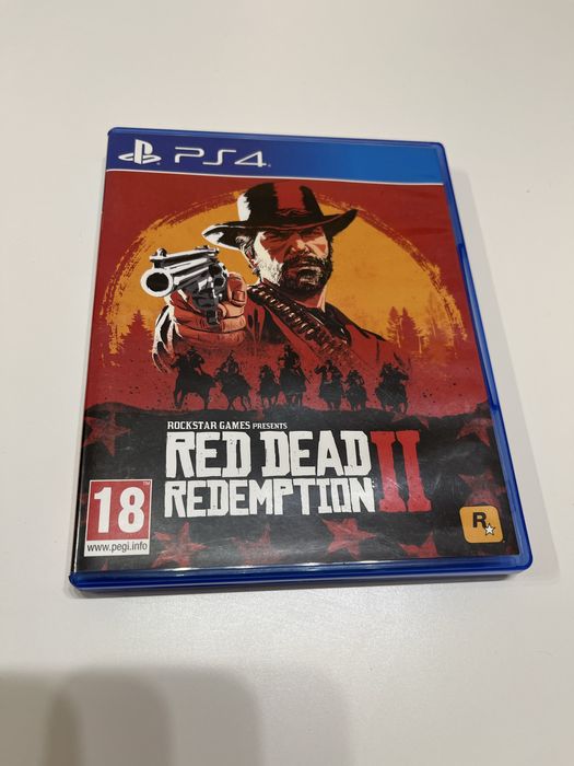 Игри за Playstation 4