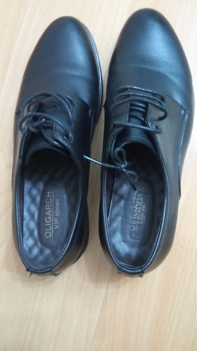 Туфли мужские размер42