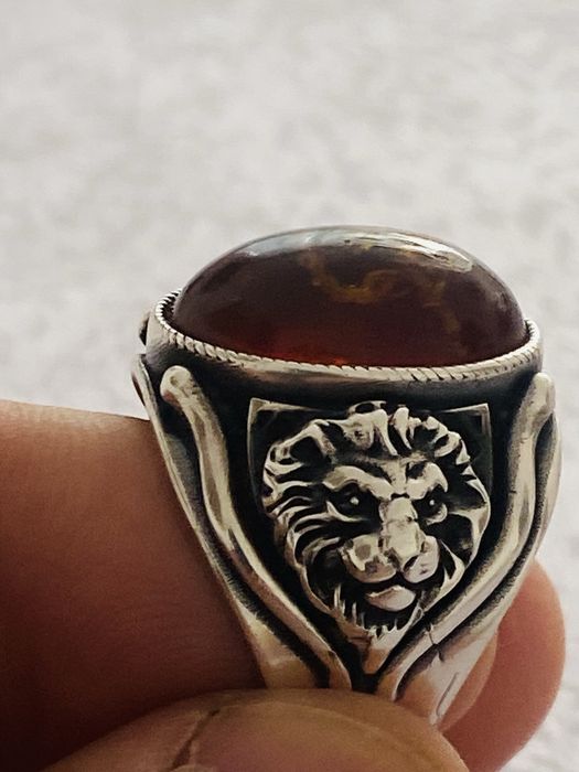 продам серебрянную печатку