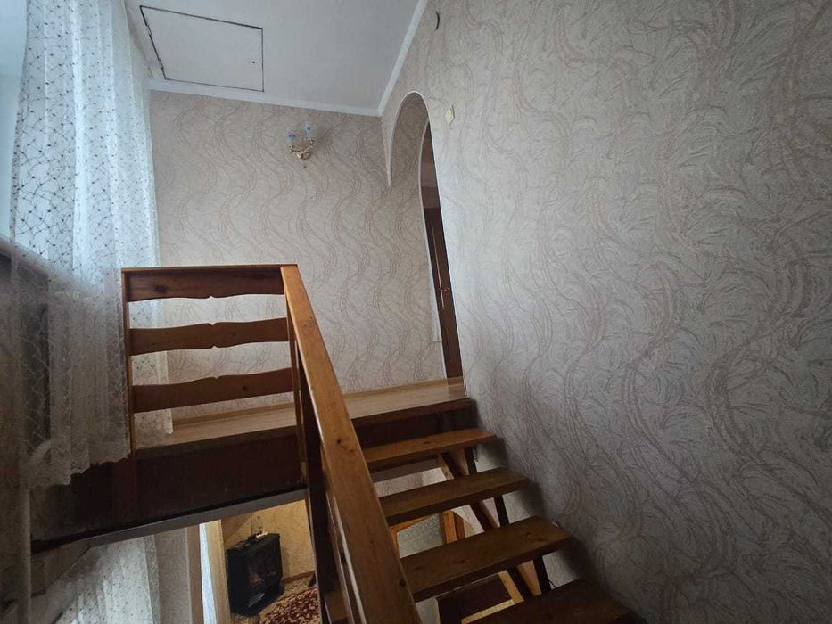 В продаже дом 5 комнат