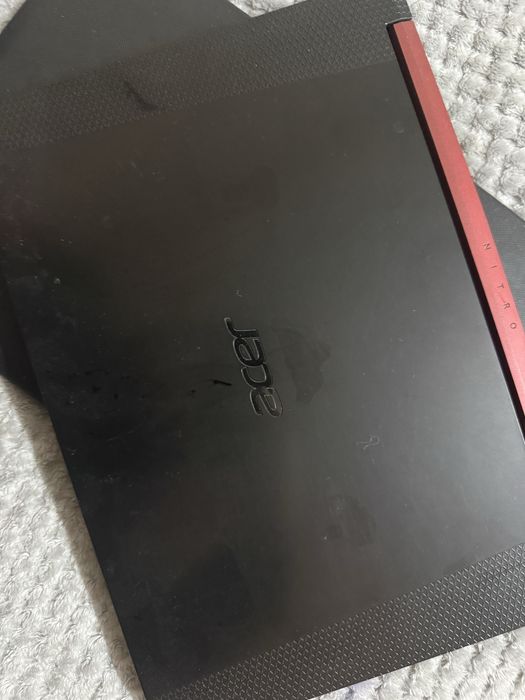 игровой ноутбук Acer Nitro 5