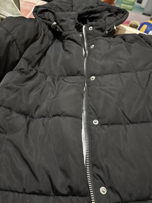 Куртка s размер