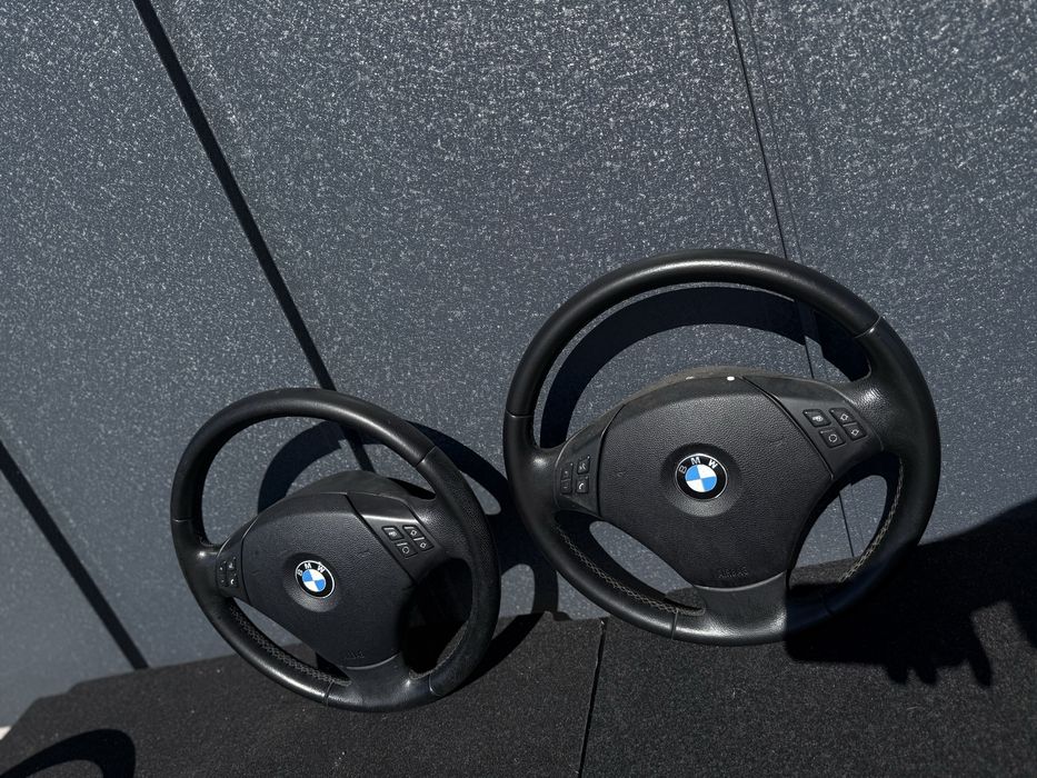 Volan BMW Seria 3 e90 e87