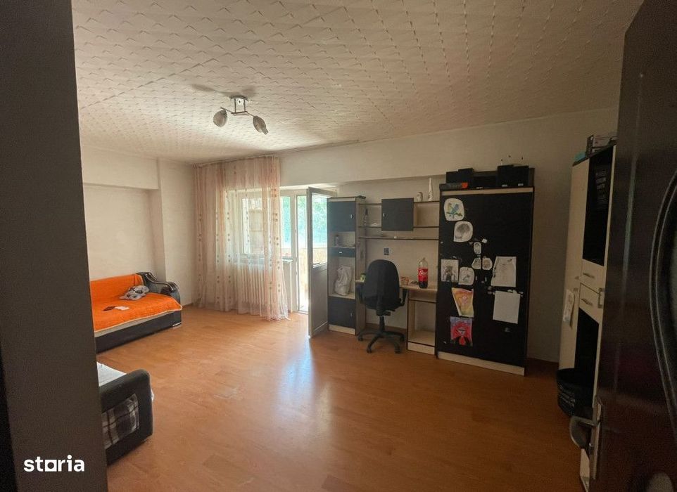 Apartament 3 camere Nicolina , 78 metri, etaj 1 Cod:163257 — fotografia 2