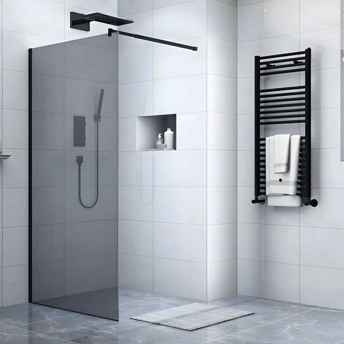 Balustrade sticlă exterioare/interioare, cabine si paravane duș