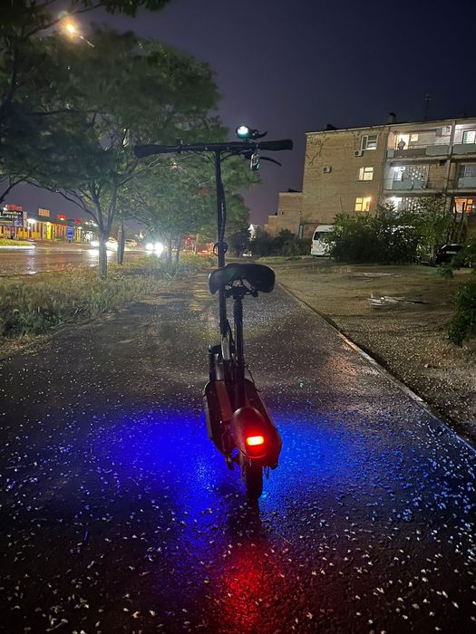 Электро Самакат сатылады