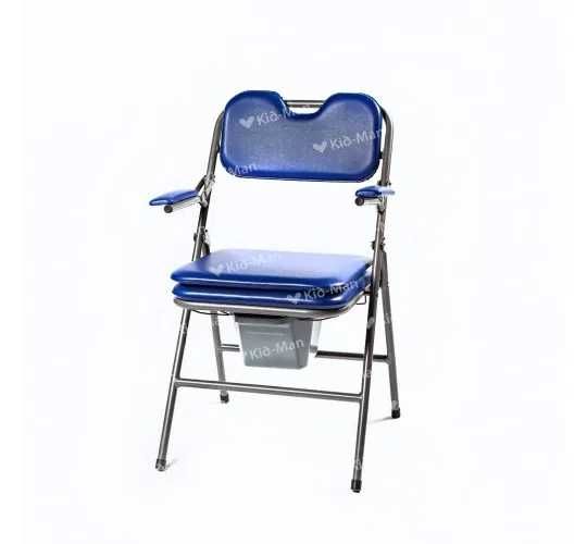 Bio tualet gorshok stul