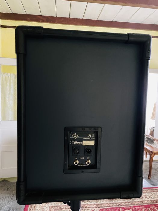 Vand Sistem General Music