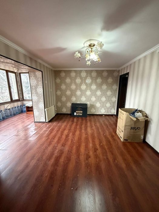 Продаётся 2х комнатная квартира ул. Мукумий