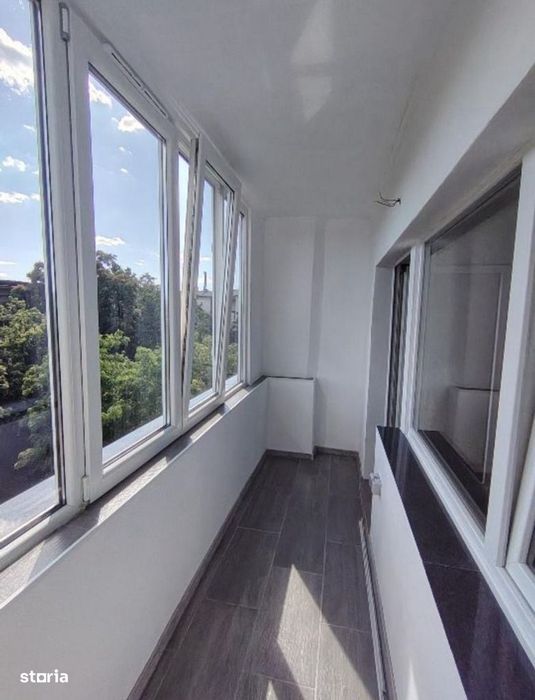 Garsonieră spațioasă Vitan Mall, 42mp util, decomandată | Comision 0% — fotografia 1