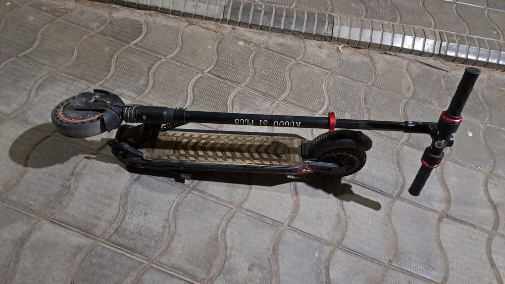 Электросамокат продам