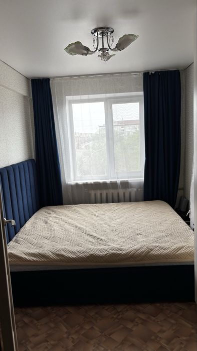 Продается 2-х ком квартира
