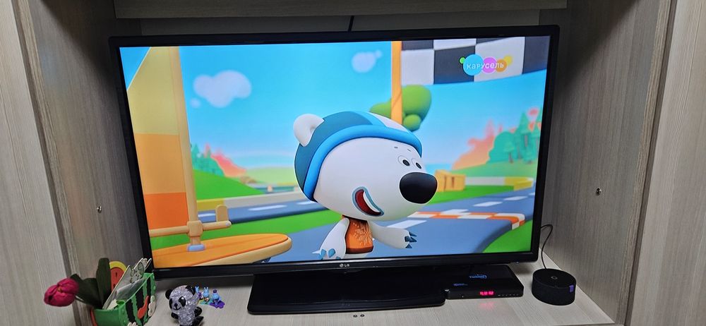 Продаётся телевизор