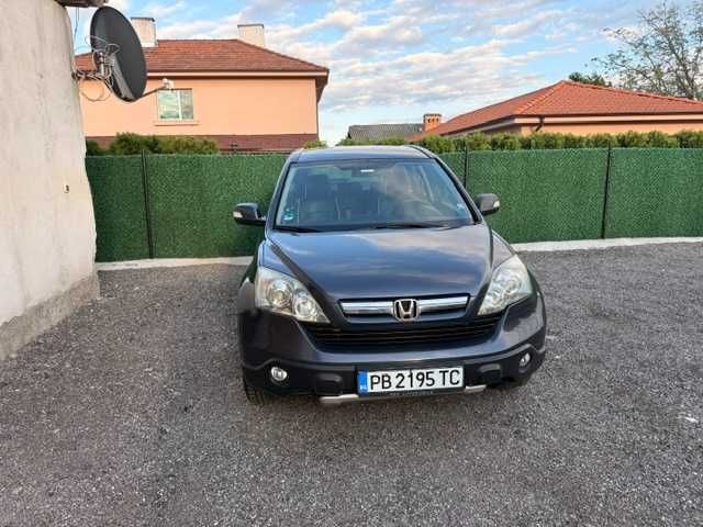 Продавам Honda C-rv 3