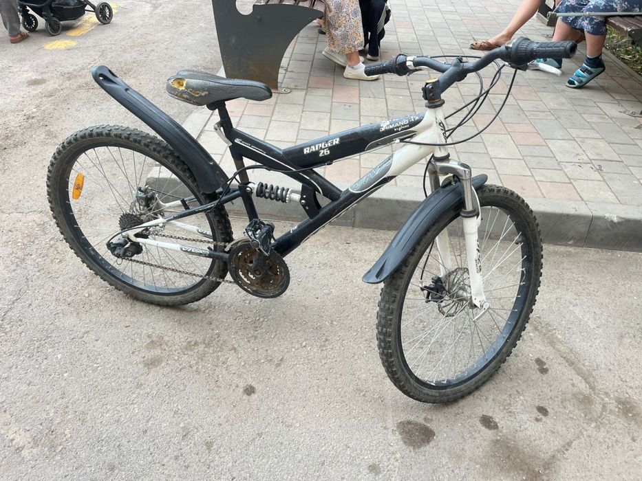 Продам велосипеды