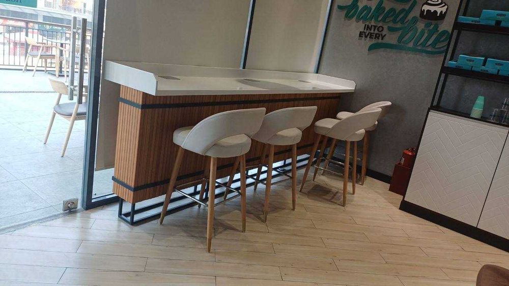 Аренда помещения в Сеул мун Seoul mun