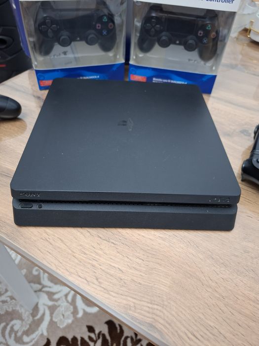 Срочно продам плестейшен
