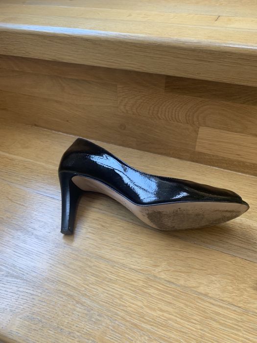 Pantofi Musette in stare foarte buna