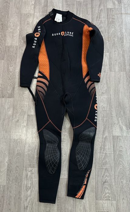 Гидрокостюм Aqua Lung Safaga