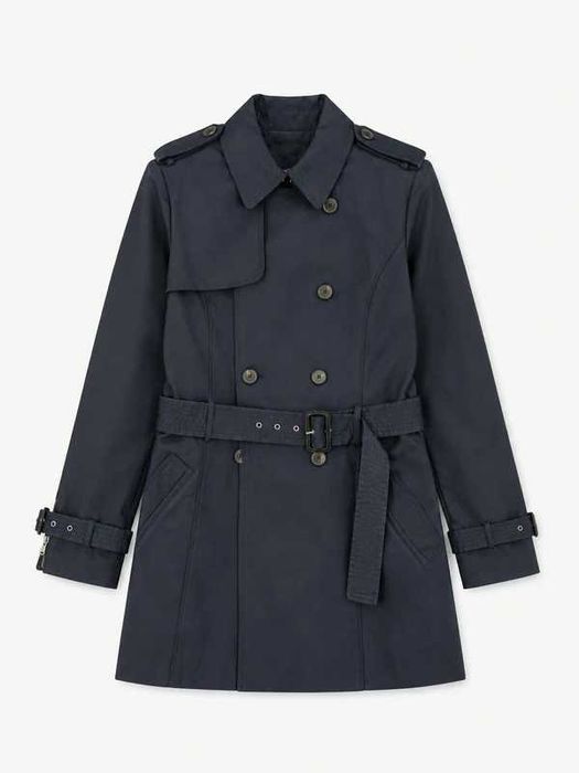 Trench toamna Zara