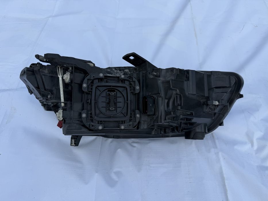 Ляв Десен Фар Фарове Audi A6 C7 4G 2016г. Full Led Ауди А6