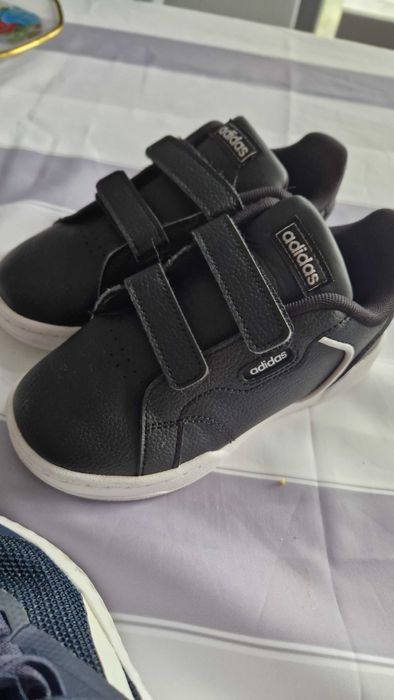 Маратонки 27 adidas Reebock