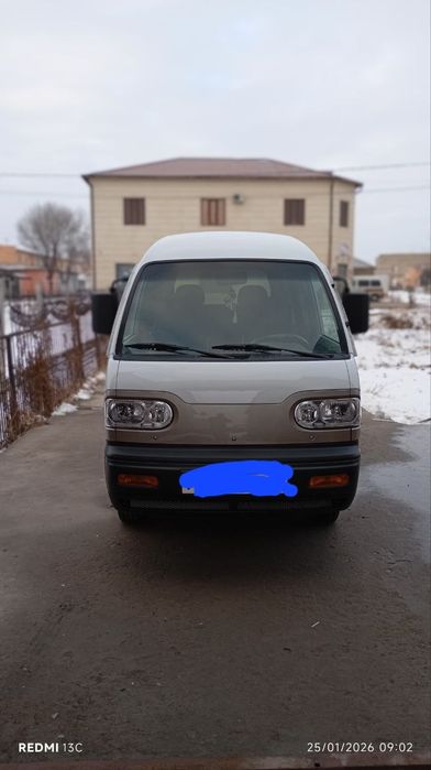 Дамас сотилади  хайдаша тайёр