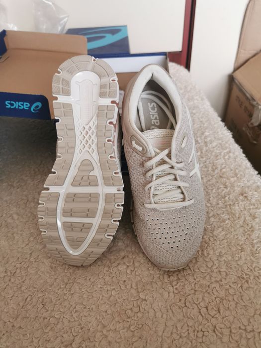 Маратонки 36 ASICS GEL-QUANTUM 360 KNIT 2