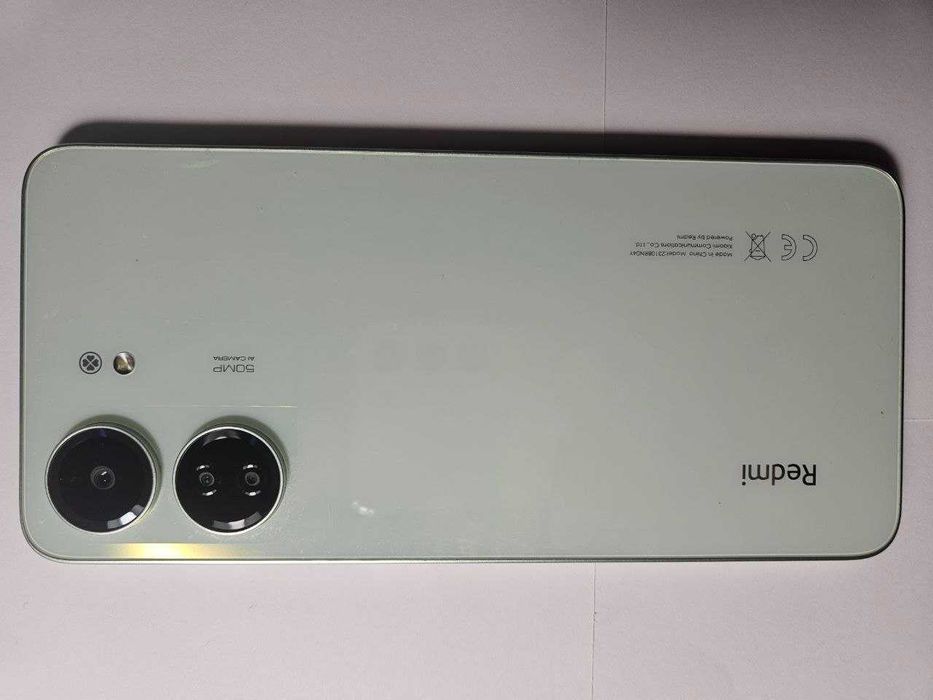 Redmi 13C 4G 4GB/128 GB