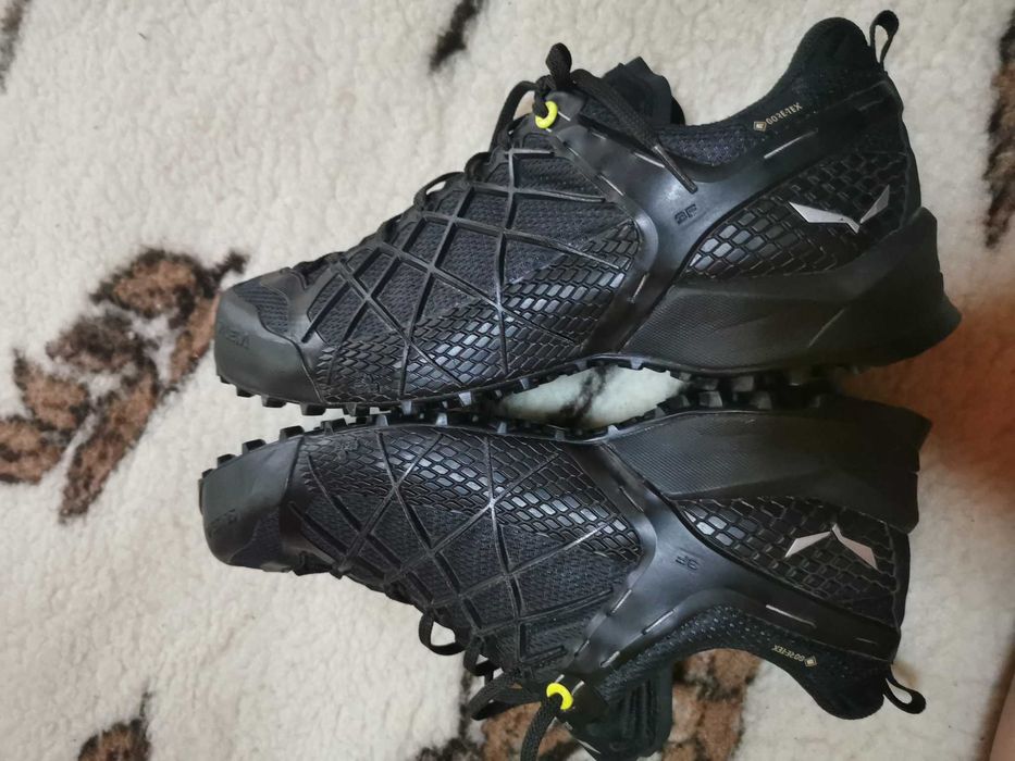 Semighete Salewa Wildfire Gtx 44
