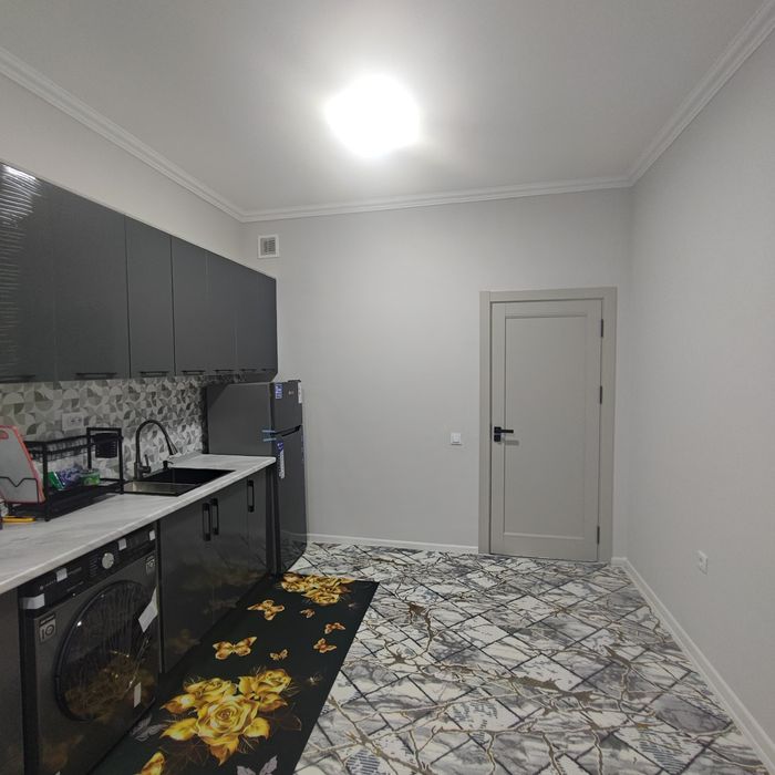 Сергели 5-Бекатга 1 км Нурхает 2/9/9 Срочна Арендага Берилади.