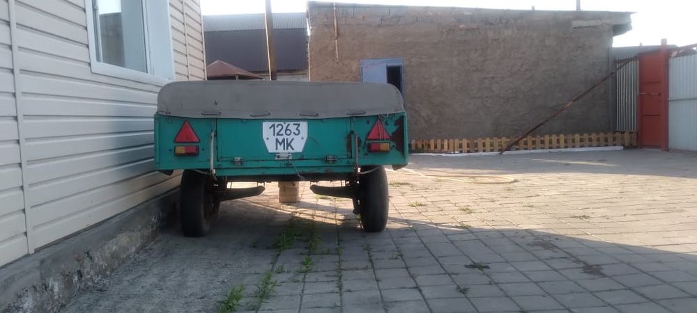Продам прицепы 220000