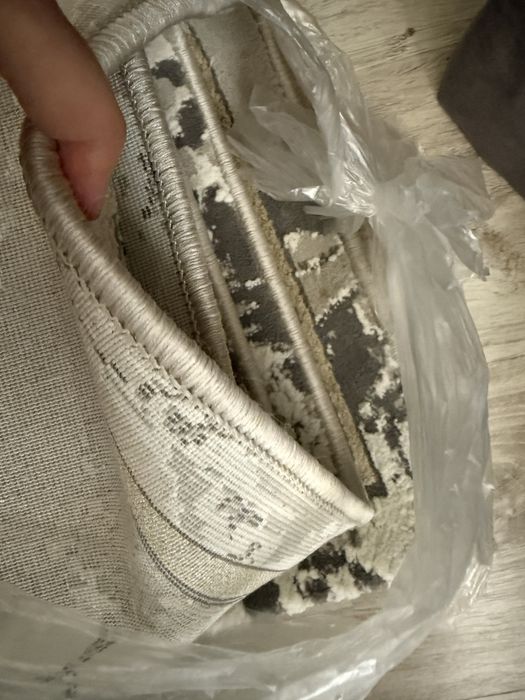 Ковер теплый 3*4