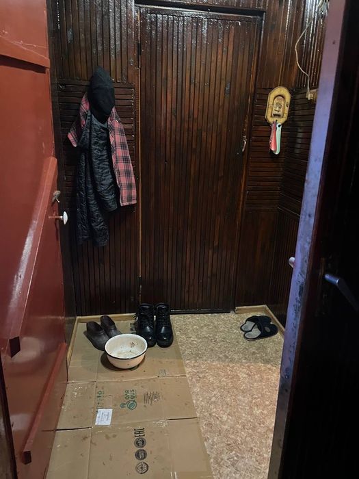 Продаю 3х комнатный дом