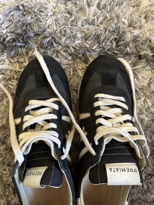 Premiata маратонки