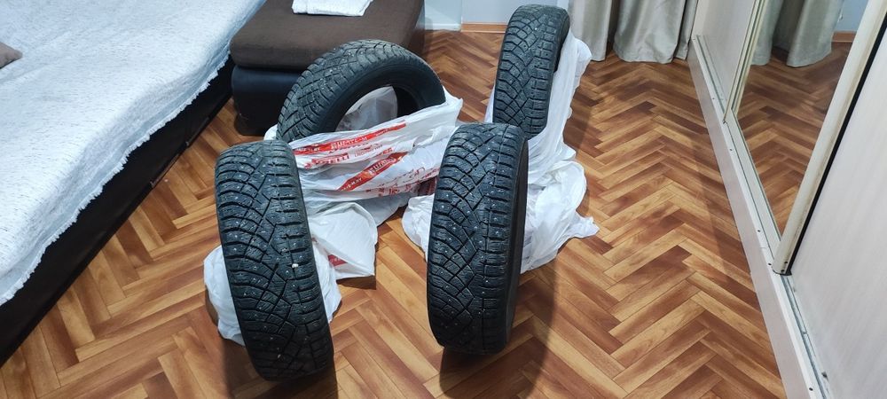 АвтоШины  185/65/15
